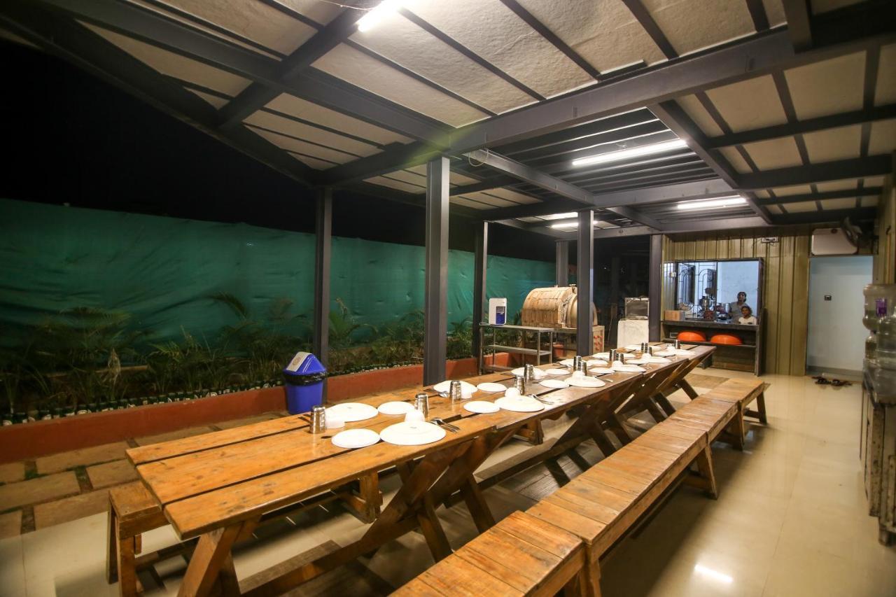 Modi Dockyard Lonavla Exterior foto